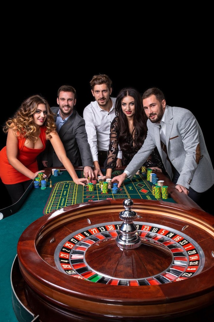 piv555 Live Roulette Elite